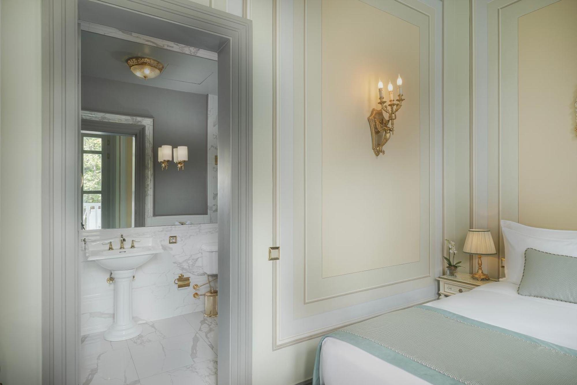 Bosphorus Palace Hotel Стамбул Экстерьер фото